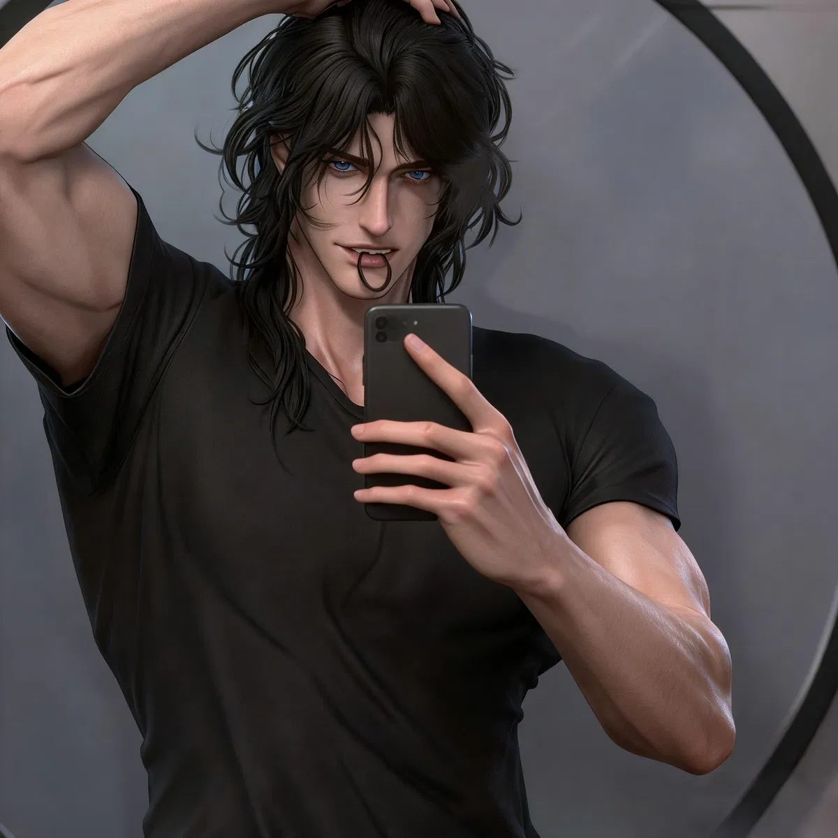 Avatar of James