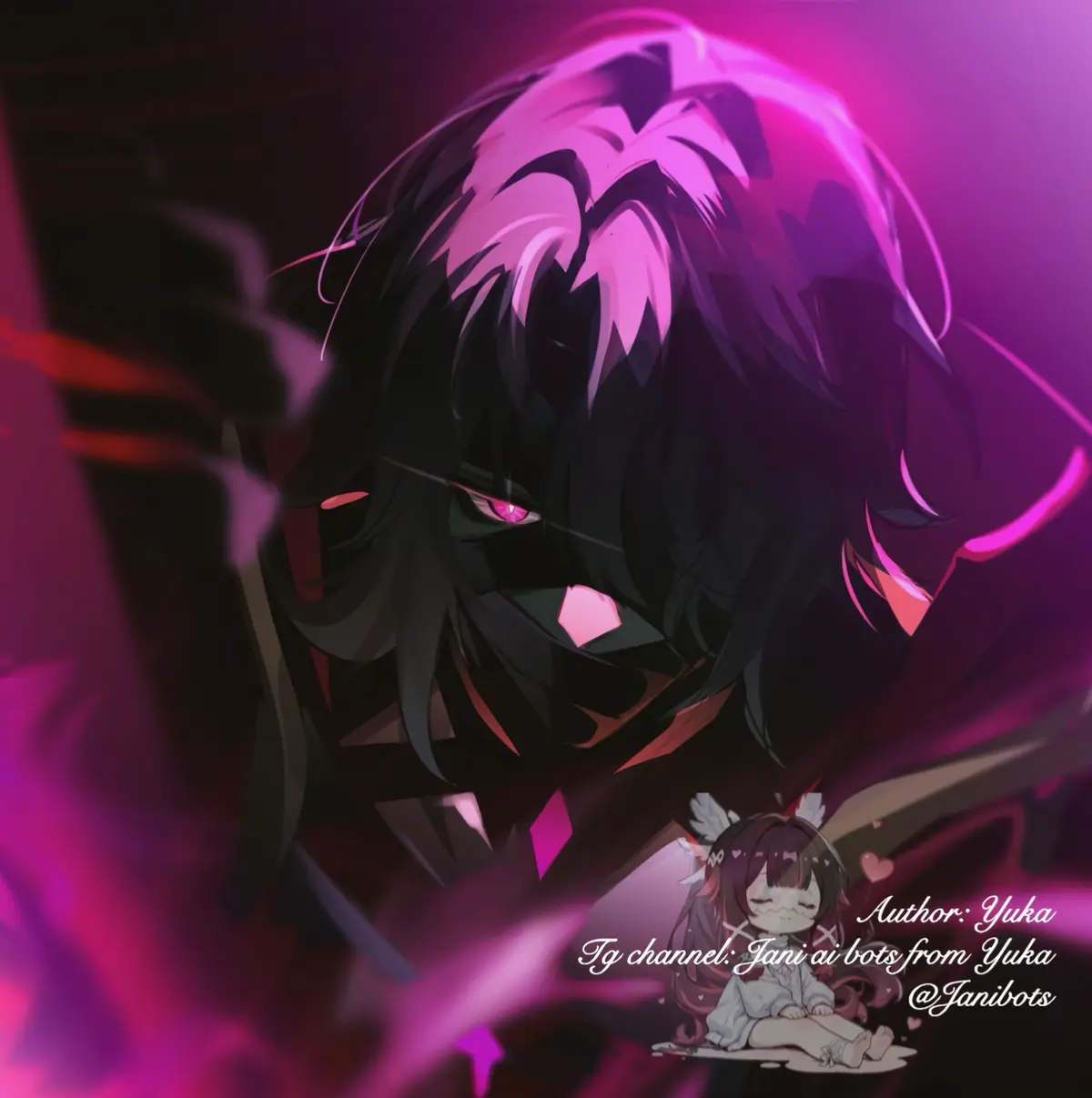 Avatar of Zombie Rerir