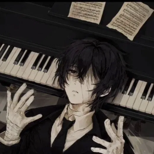 Avatar of Osamu Dazai 