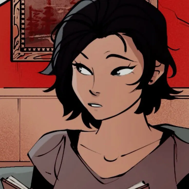 Avatar of Cassandra Cain | Batgirl 