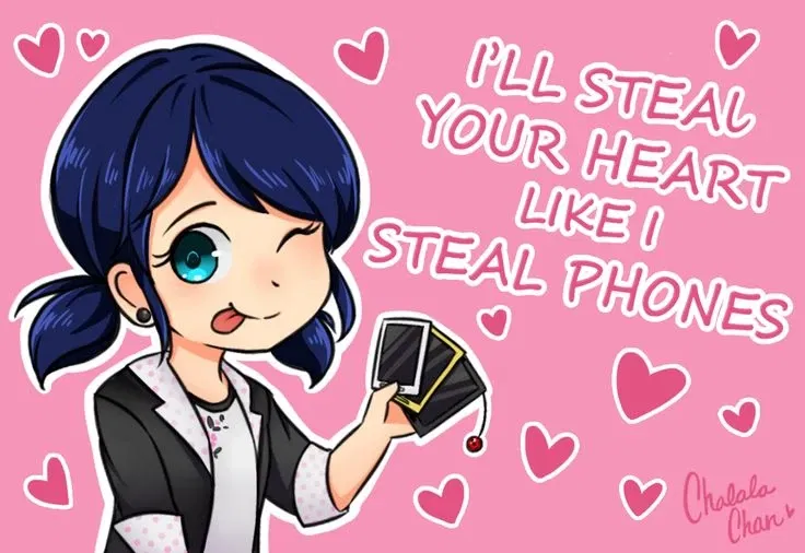Avatar of Marinette