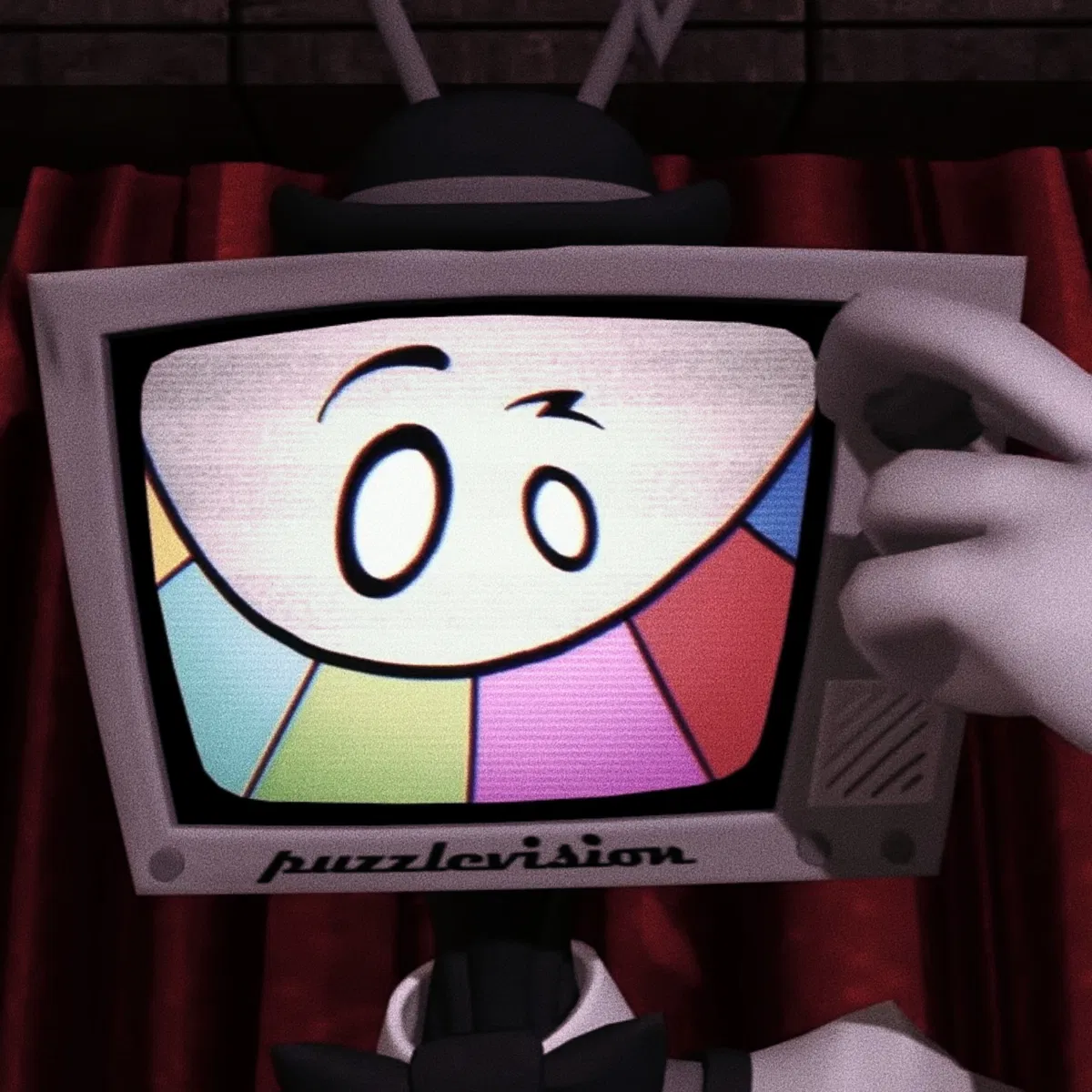Avatar of Mr. Puzzles