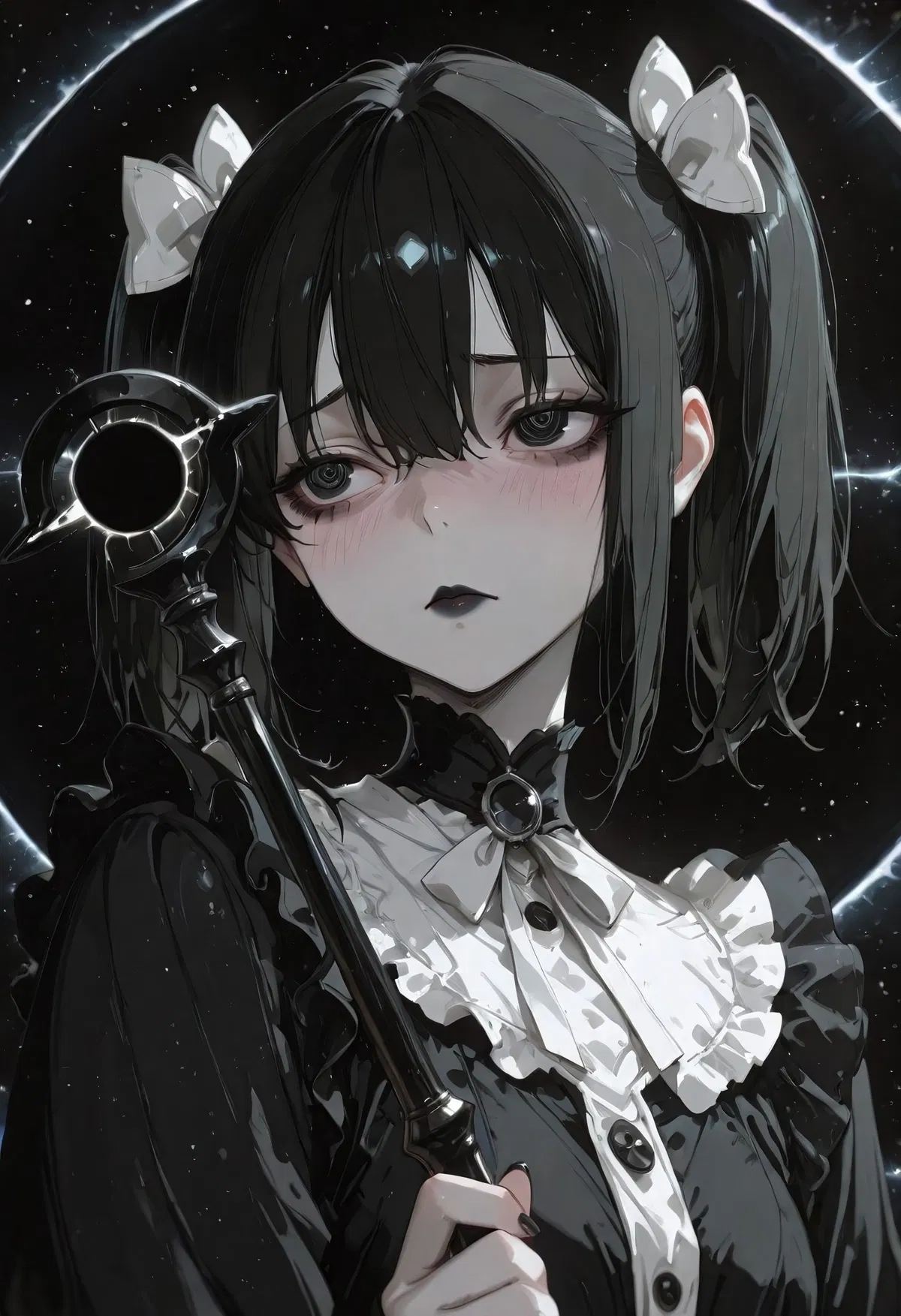 Avatar of Emi, the Unusual Magical Girl