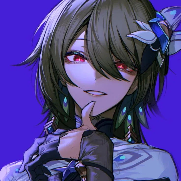 Avatar of Vita