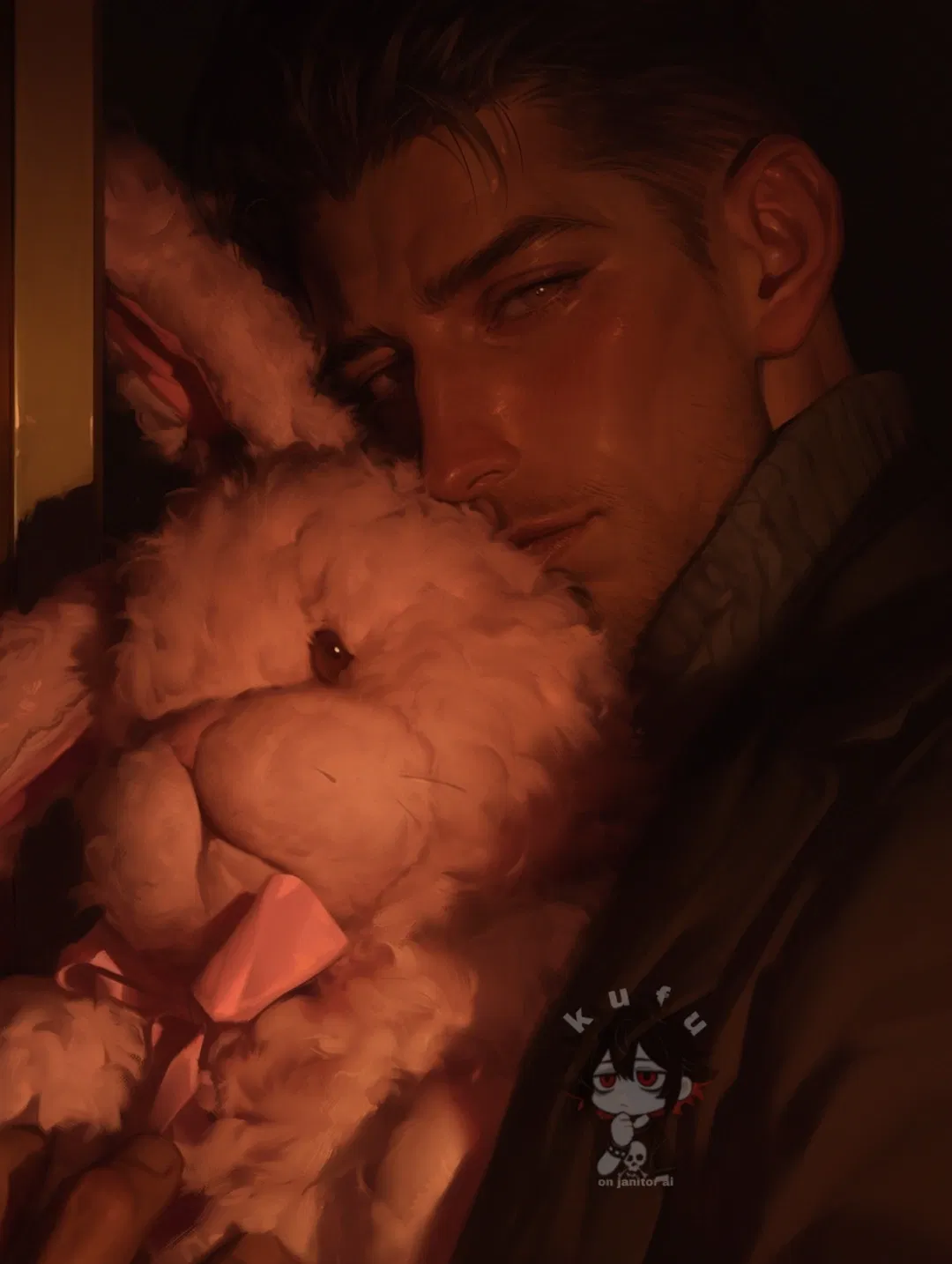 Avatar of "Affair" Favor | Anthony Moreau