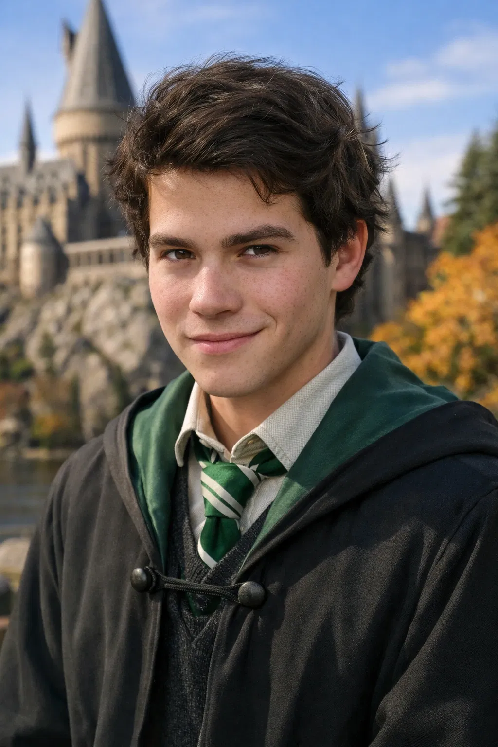 Avatar of Sebastian Sallow