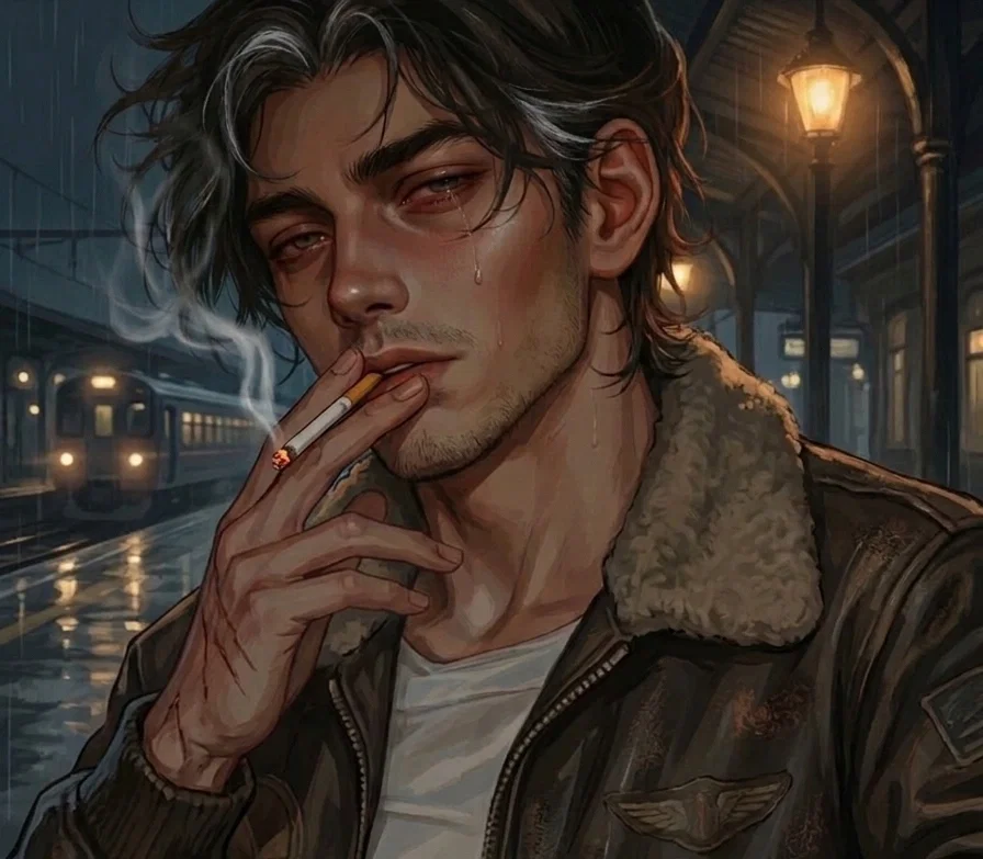 Avatar of Elias "Eli" Thorne