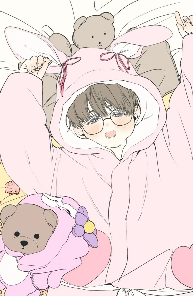 Avatar of Chubby Boyfriend | Kio