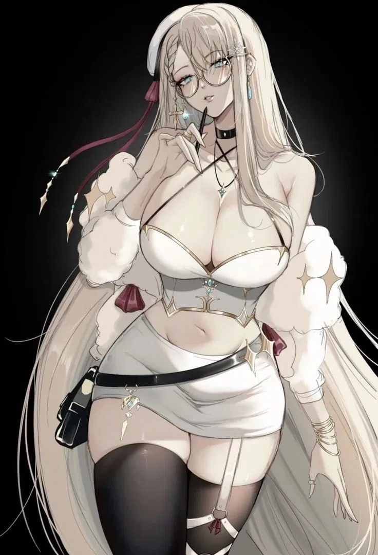 Avatar of Élise Noémie Lavigne