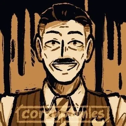 Avatar of |Joey Drew|