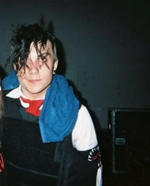 Avatar of ☆Frank Iero★