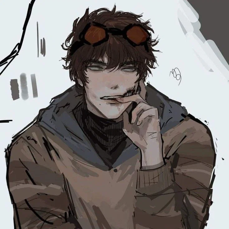 Avatar of Ticci Toby