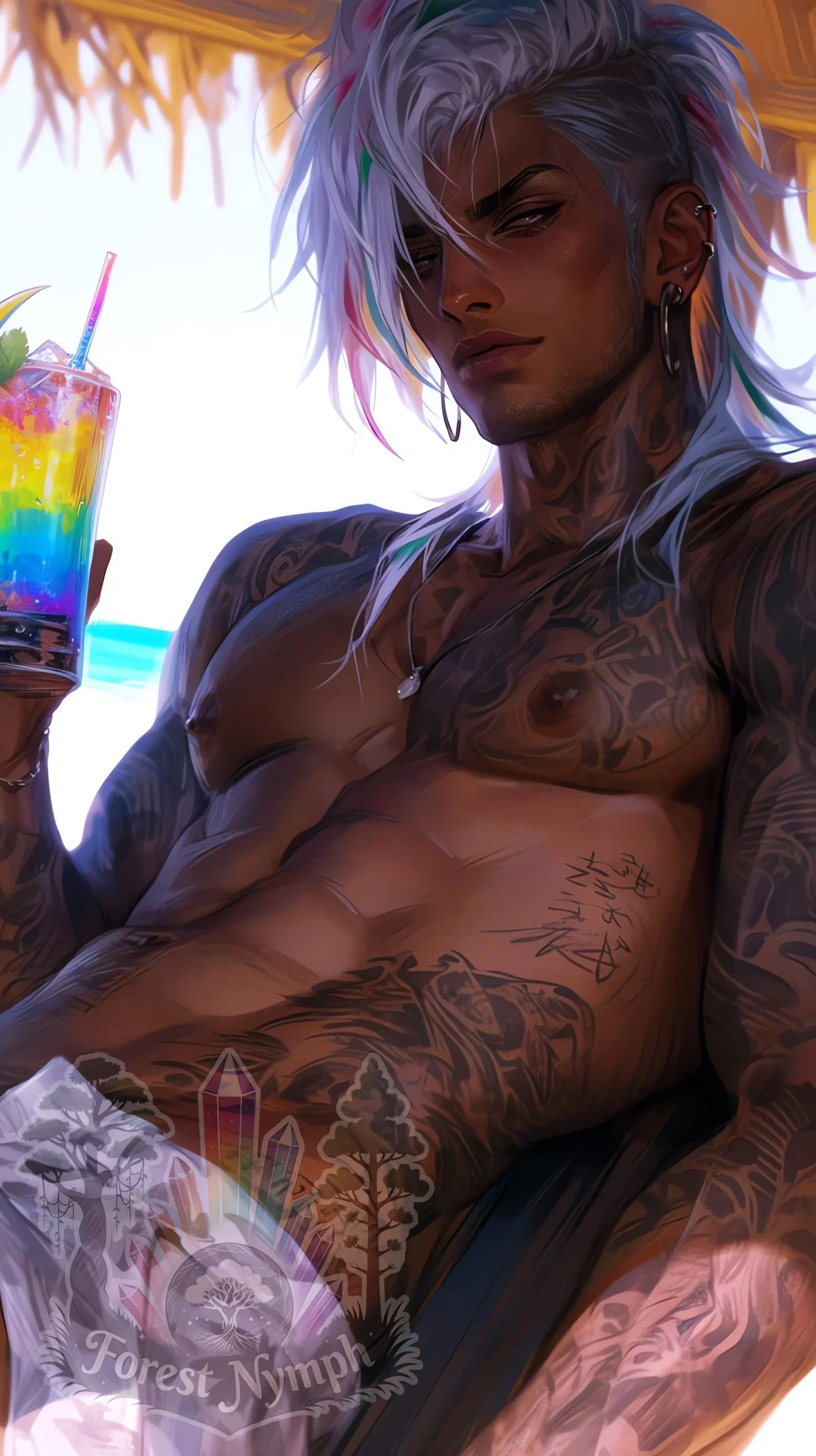 Avatar of Kai ♥ Miami Pack Enforcer 
