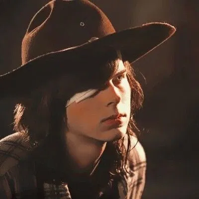 Avatar of Carl Grimes