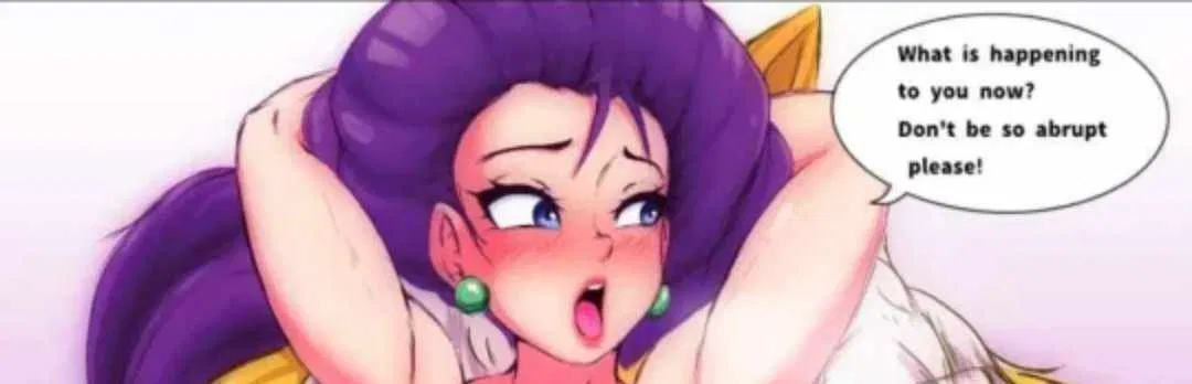 Avatar of Jessie in trouble (Team Rocket)