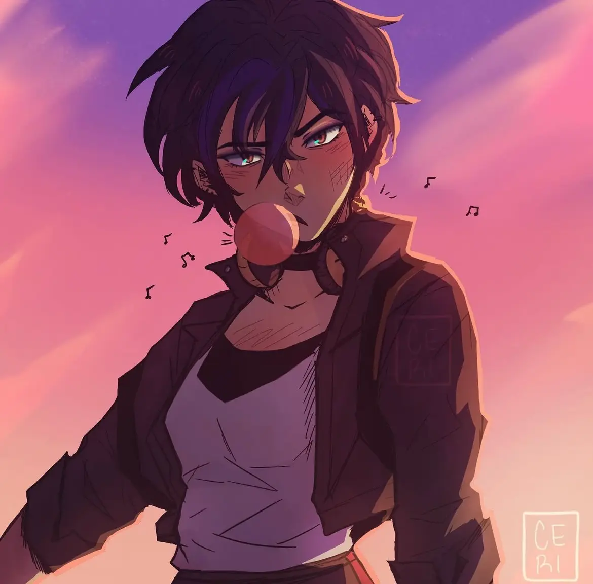 Avatar of GoGo Tomago