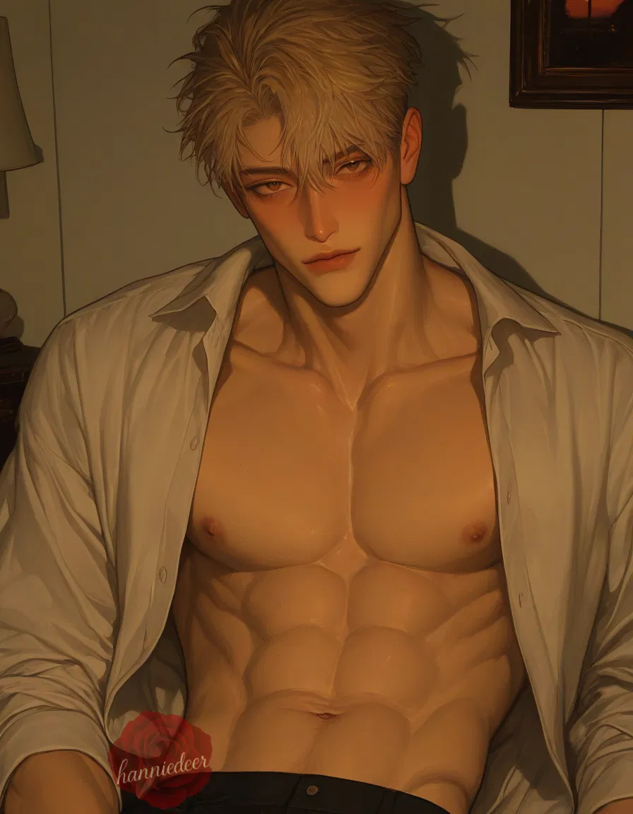 Avatar of Ethan Ashford