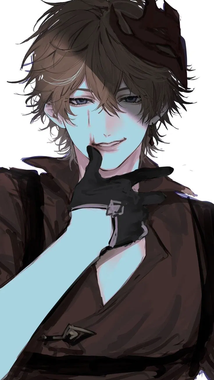 Avatar of Tartaglia, Ajax, Childe// Your husband - killer