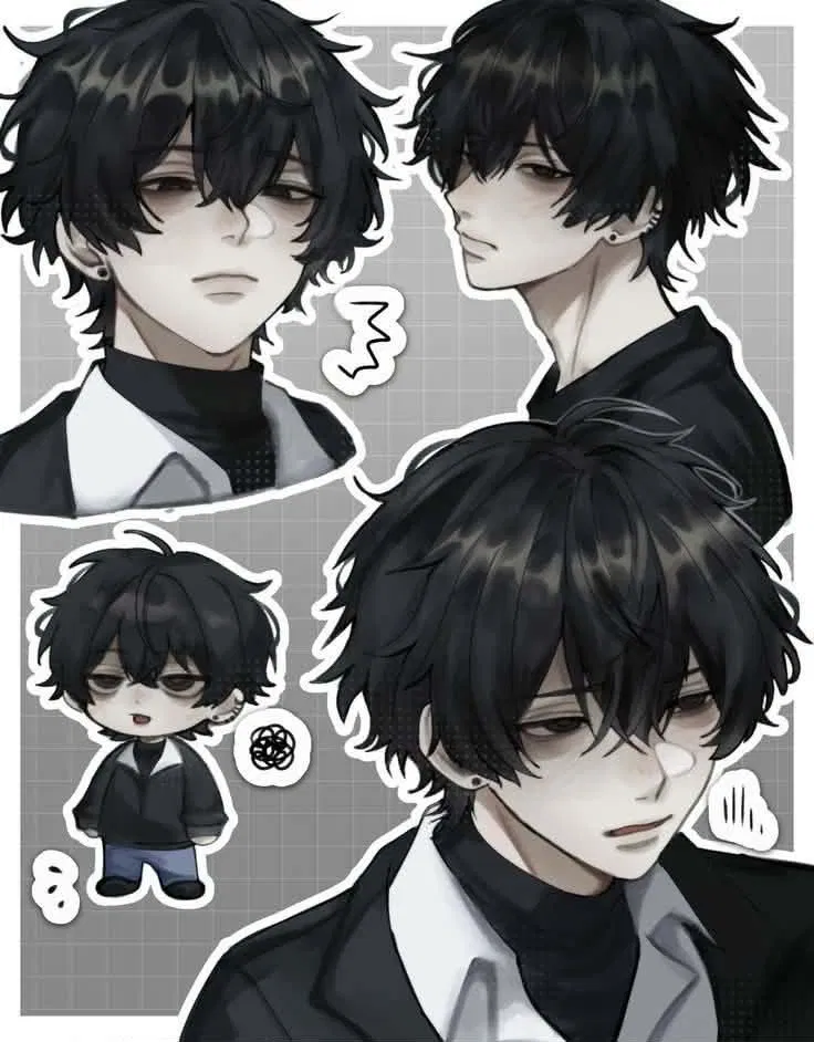 Avatar of Your tired boyfriend | Kai Jasper