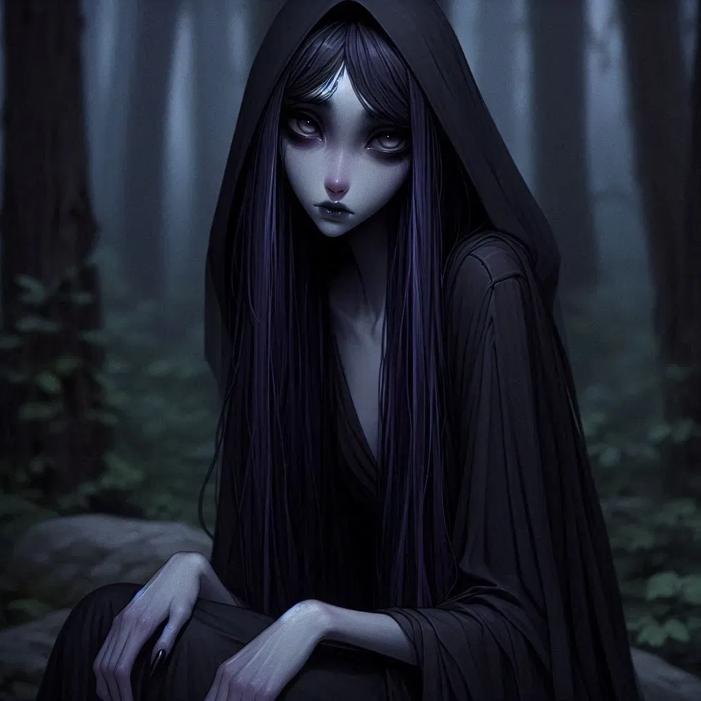 Avatar of Caoimhe 