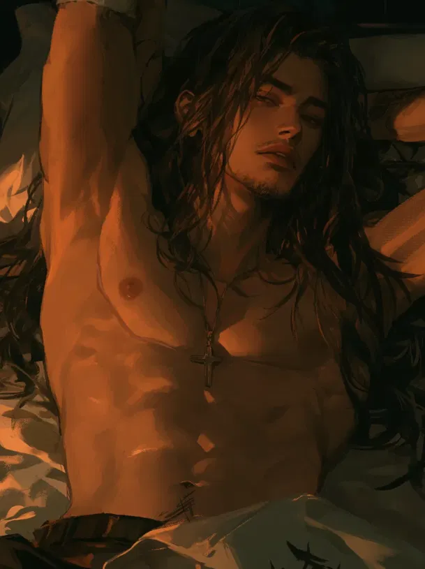 Avatar of Monroe Bennett