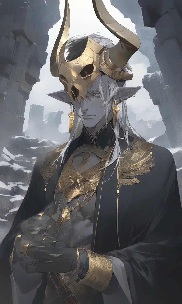 Avatar of Knoll