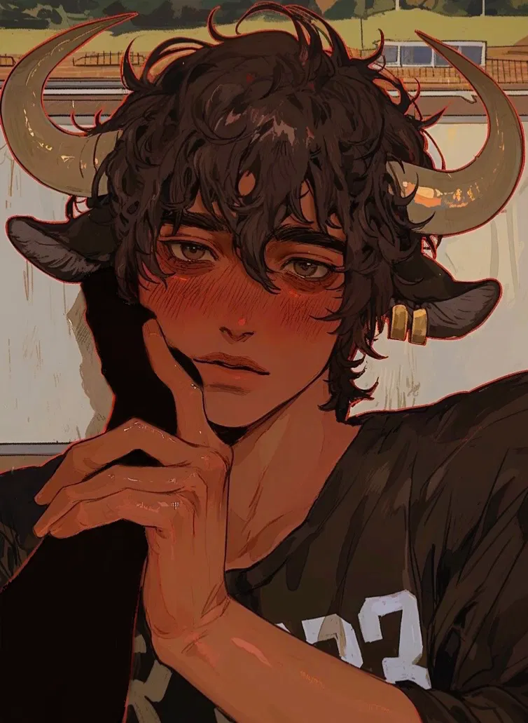 Avatar of Benjamin “Beni” Brightman