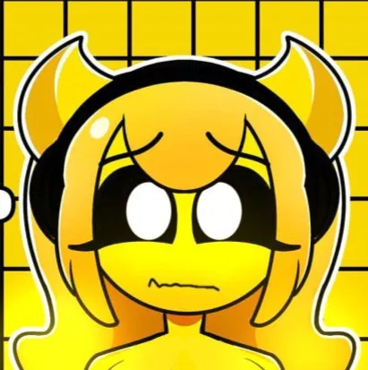 Avatar of Hard - (Geometry Dash)