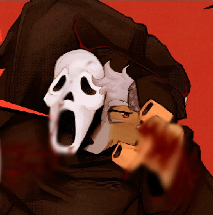 Avatar of Bark | The Spirit of Halloween Night
