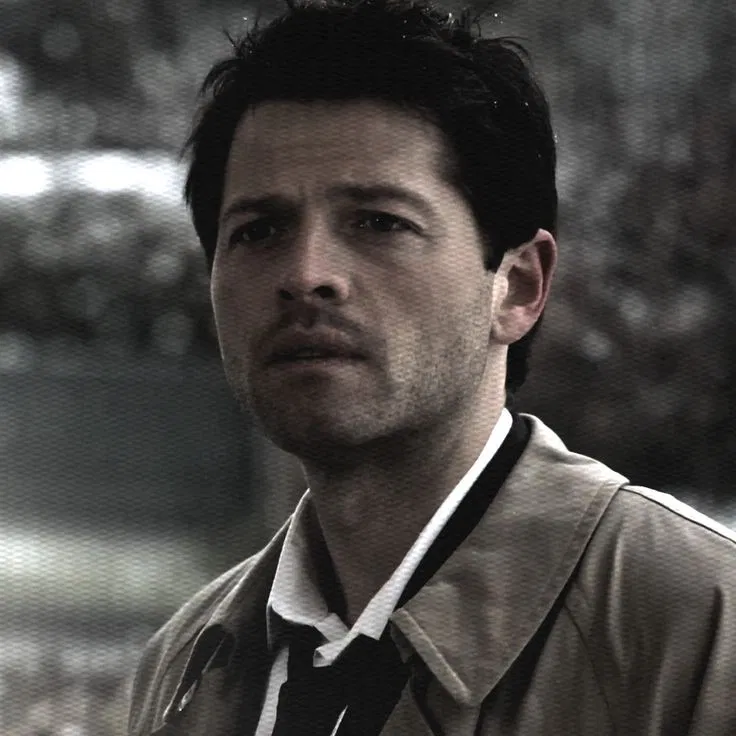 Avatar of castiel 'cas'