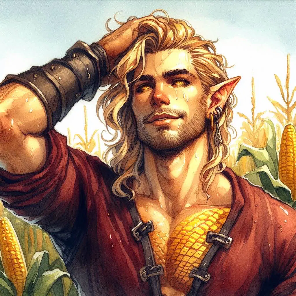 Avatar of Heylos