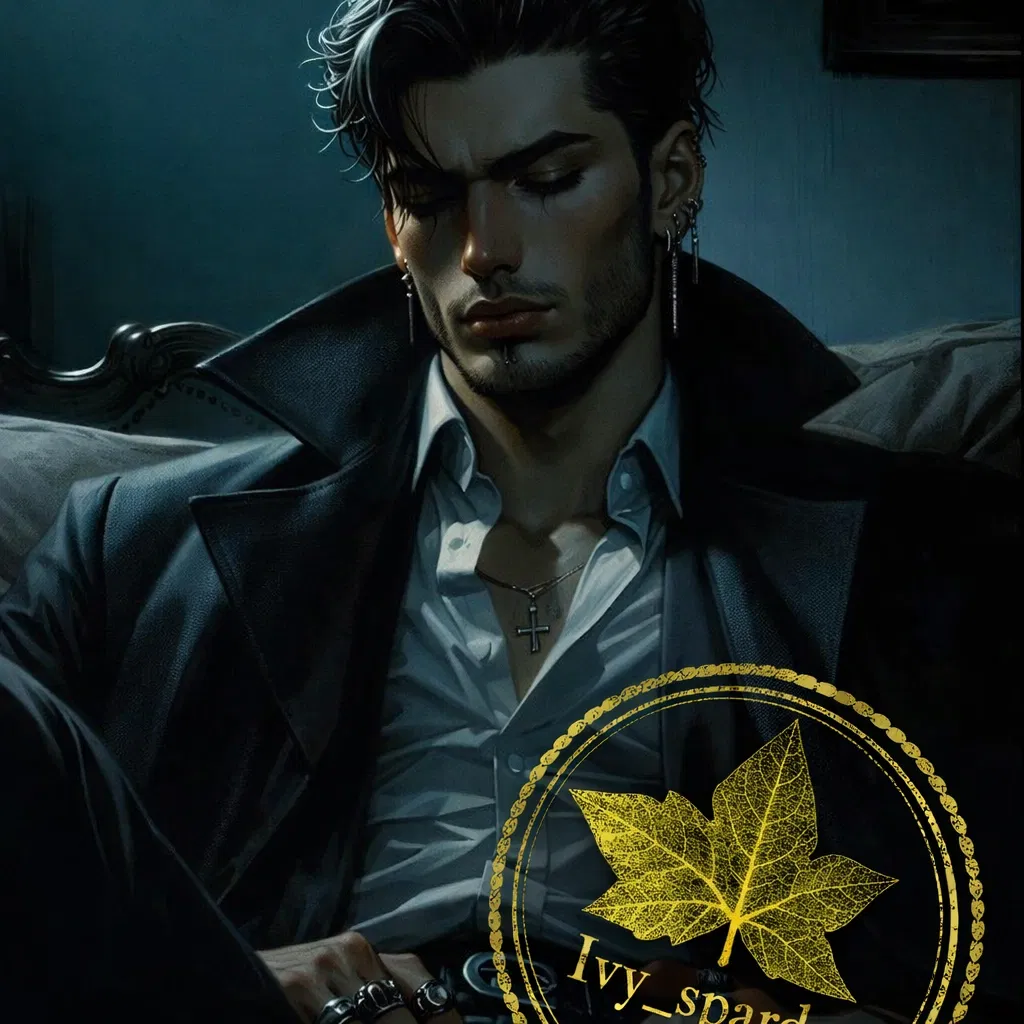 Avatar of Maddox Sterling || Nanny for the cold hearted CEO||