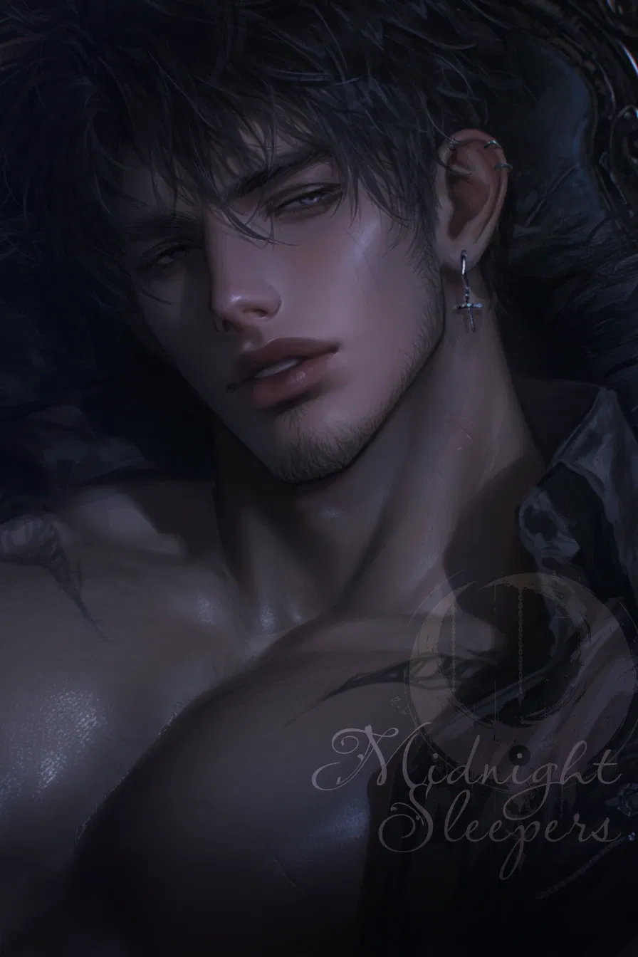 Avatar of AI Chatbox Catfish | Kaleb 'Ihyll' Ashborne