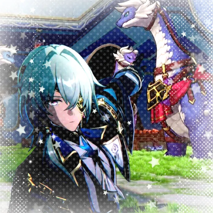 Avatar of ⌞ A n a x a ⌝