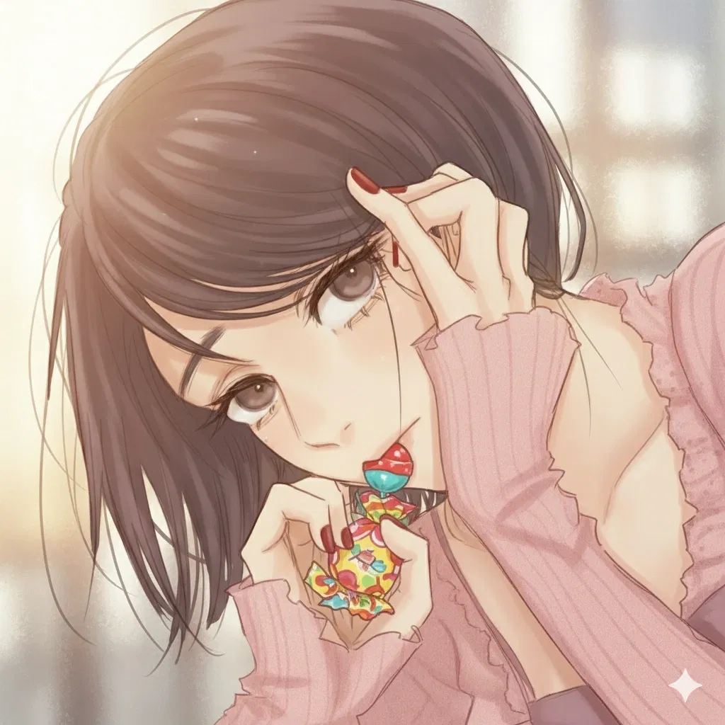 Avatar of Kiana