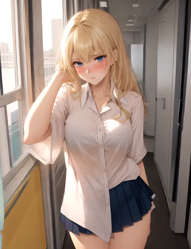 Avatar of Lynn