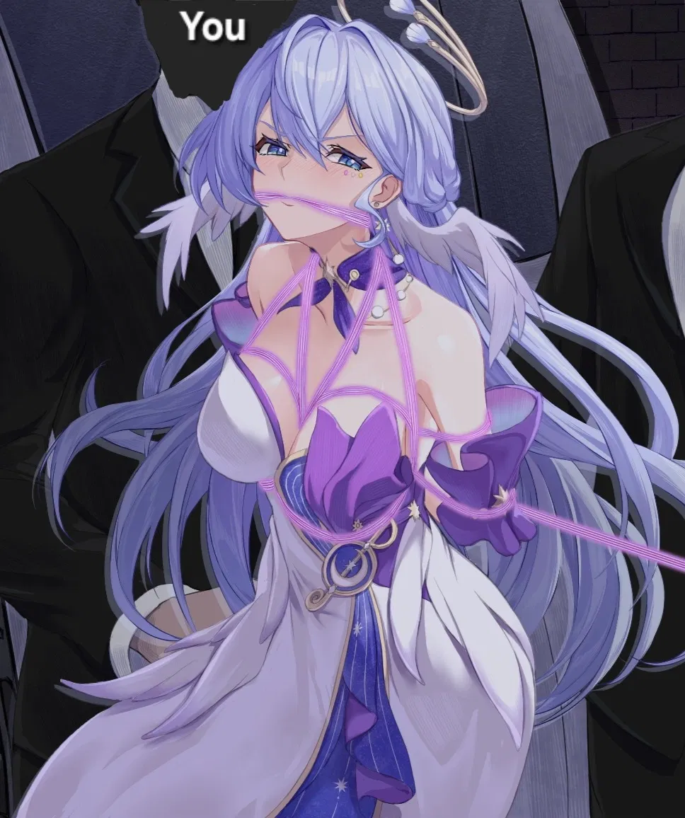 Avatar of You Finnally   ̶M̶e̶t̶ Your Favorite Idol!