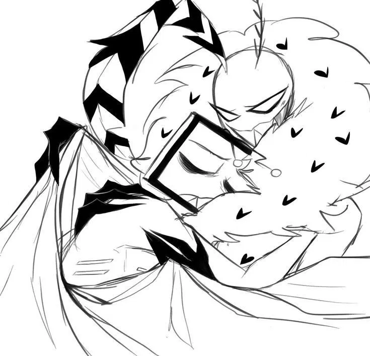Avatar of STATICMOTH | hh - tragic