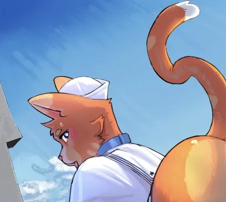 Avatar of Femboy Sailor 