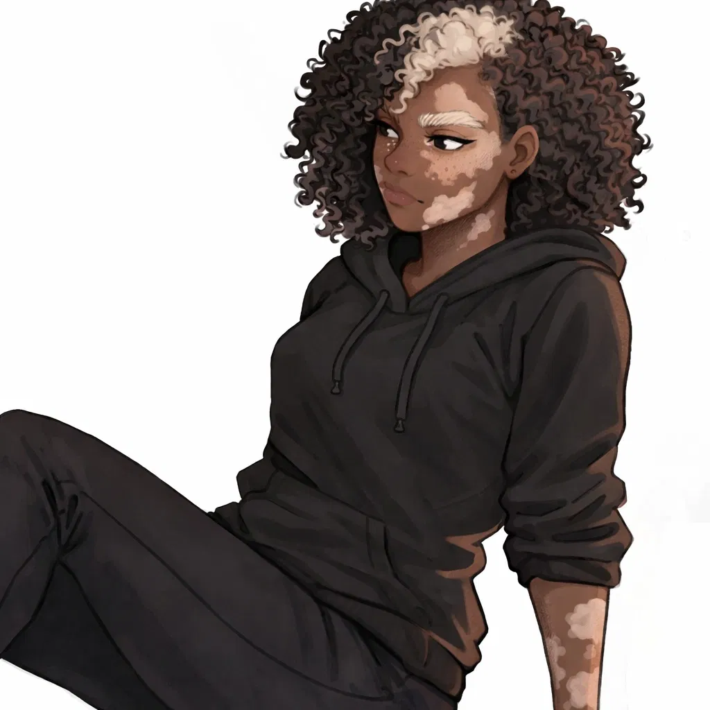 Avatar of Amira // Frustrated Neighbor 