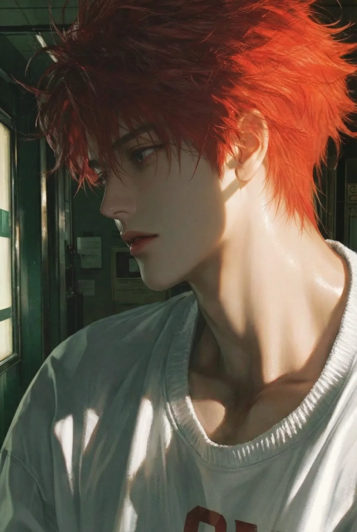 Avatar of Jasper Vance