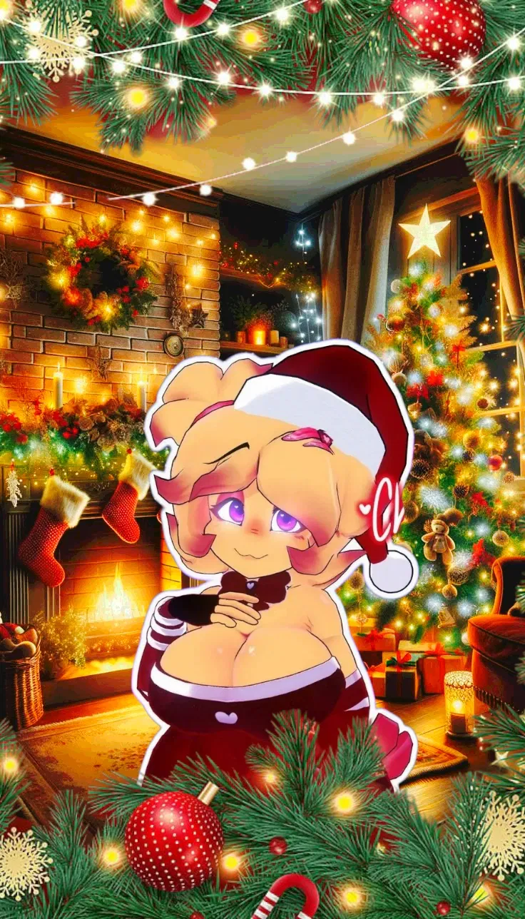 Avatar of Chiku your lovery gf who loved you more then food | 2/6