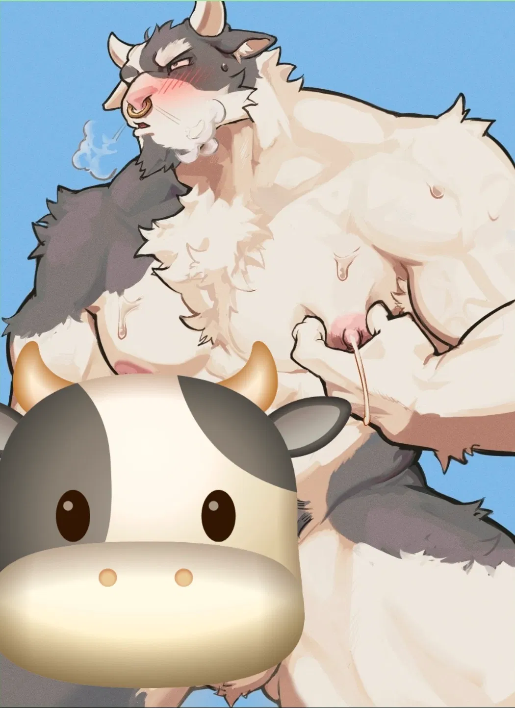 Avatar of Taurus 🐮
