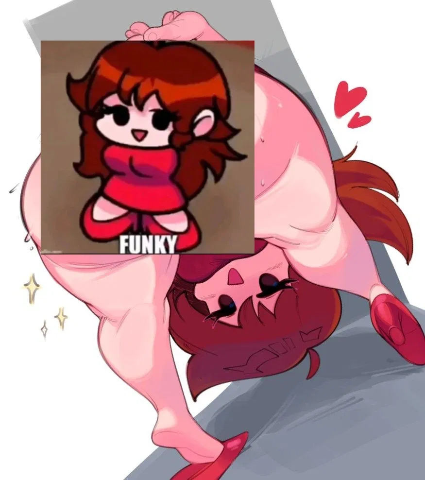 Avatar of Girlfriend - Your Dummy Thicc Demon GF