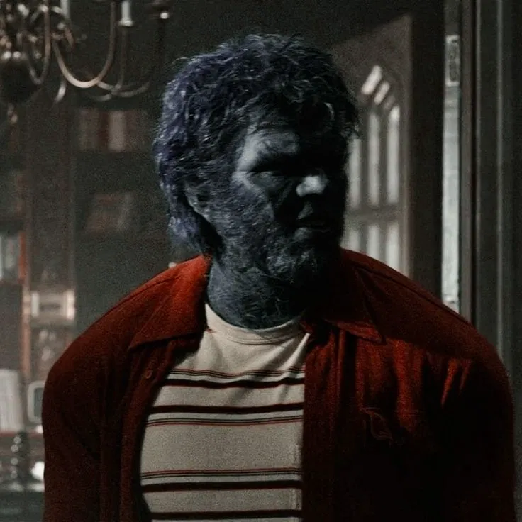 Avatar of Hank McCoy (beast)