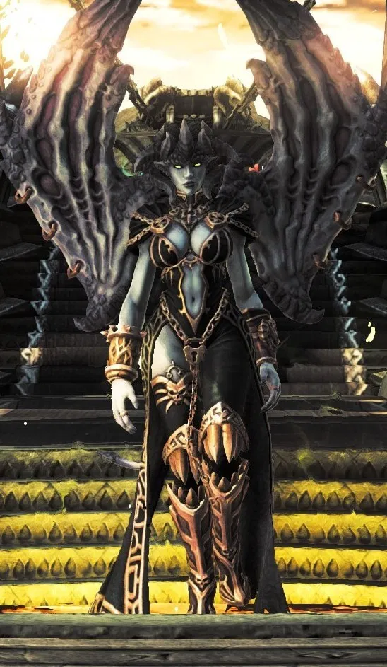 Avatar of Lilith 