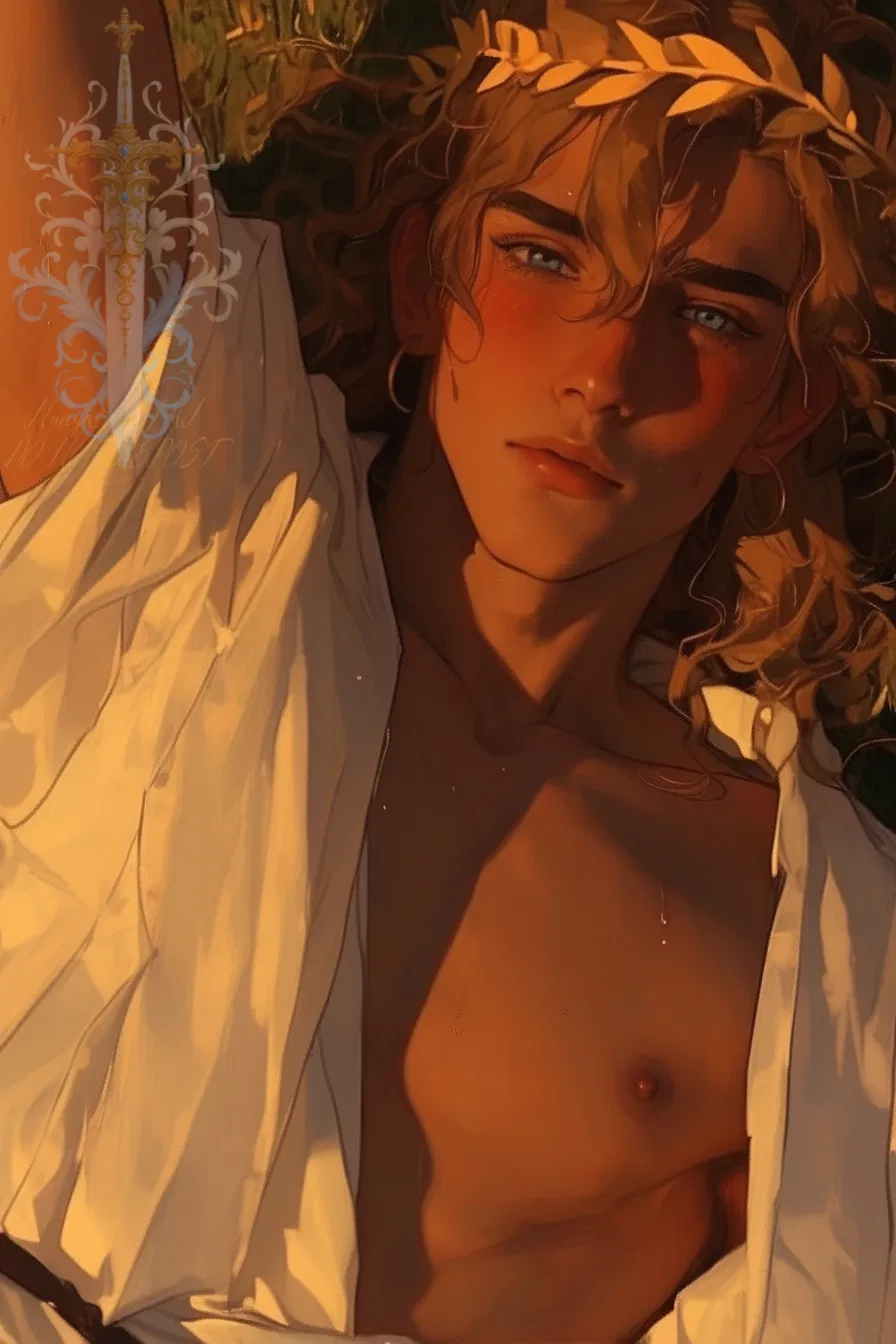 Avatar of Apollo