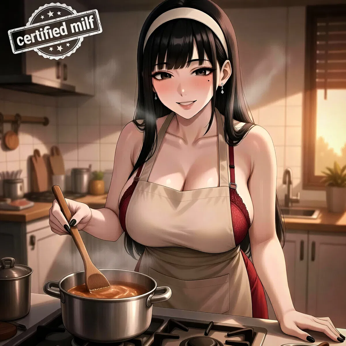 Avatar of Karumisaki - Your Friend's mother