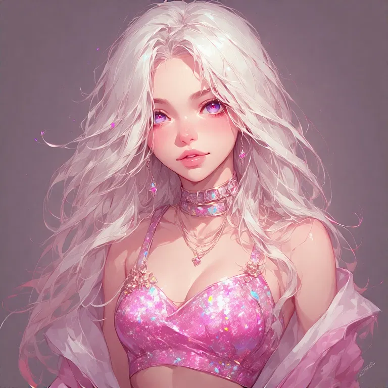 Avatar of Delilah Sinclair