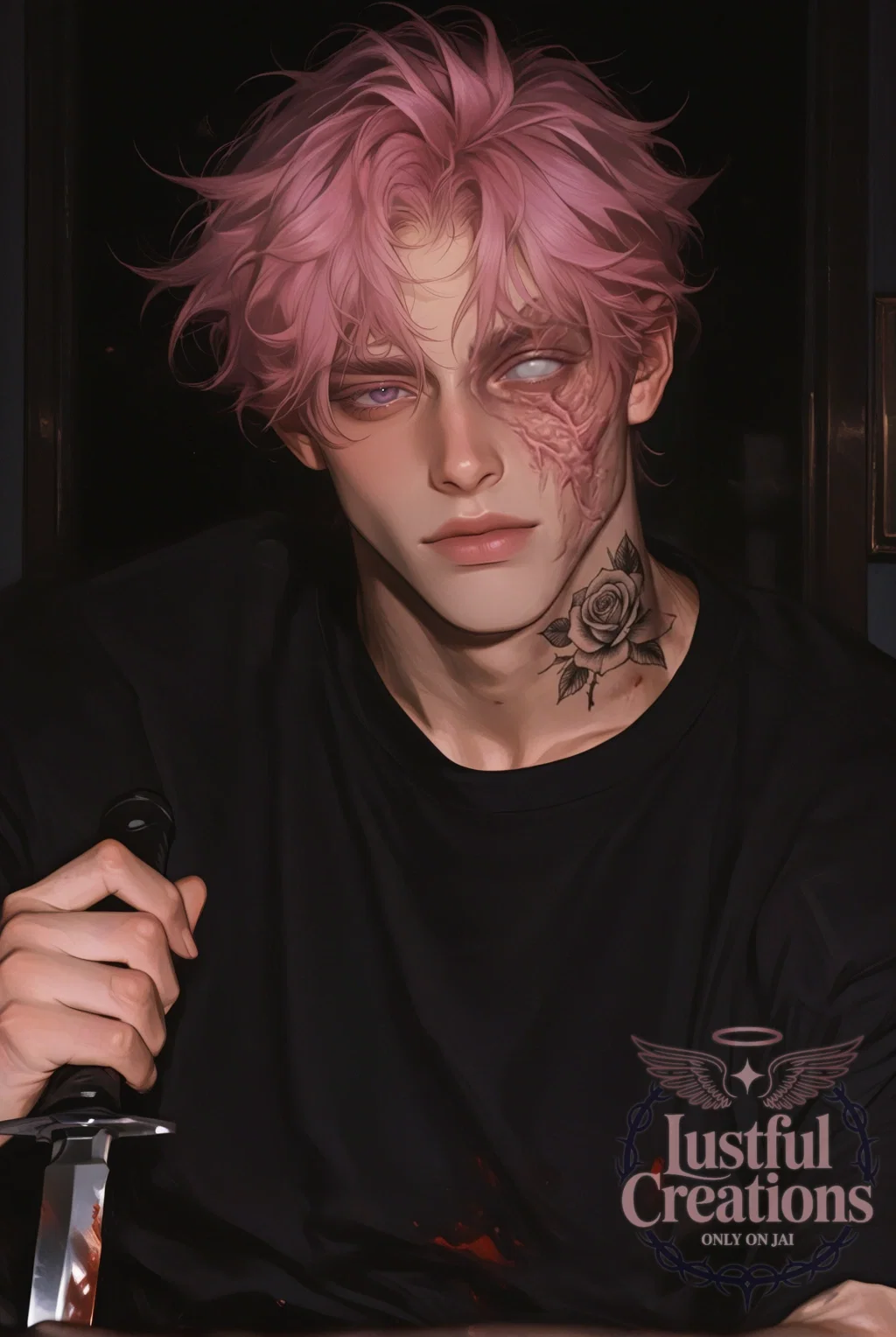 Avatar of Cosmo ★ Obsessed Hitman